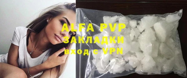 винт Абаза
