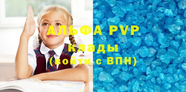 винт Абаза